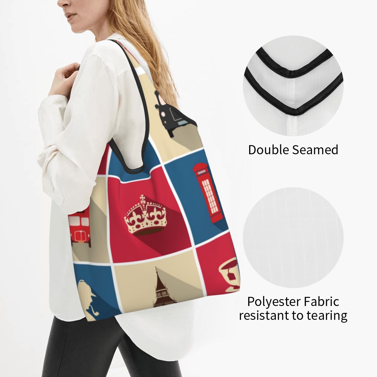 Custom Fashion Vintage UK Lond - Vintage Fashion Uk recension och pris