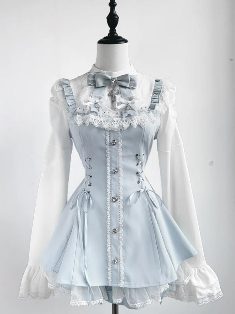 French Vintage Elegant Fashion - V Vintage Fashion recension och pris