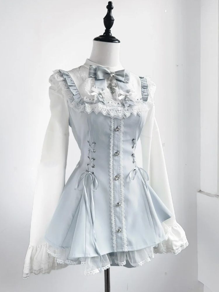 French Vintage Elegant Fashion - V Vintage Fashion recension och pris