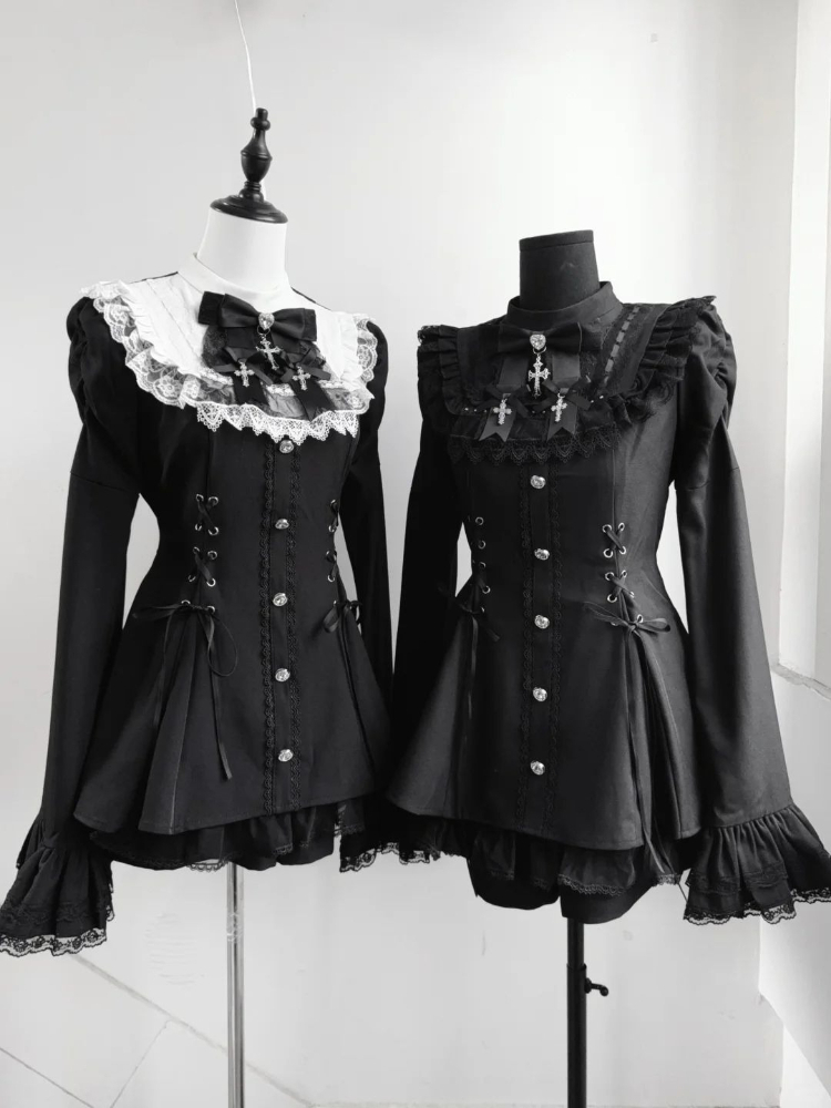 French Vintage Elegant Fashion - V Vintage Fashion recension och pris