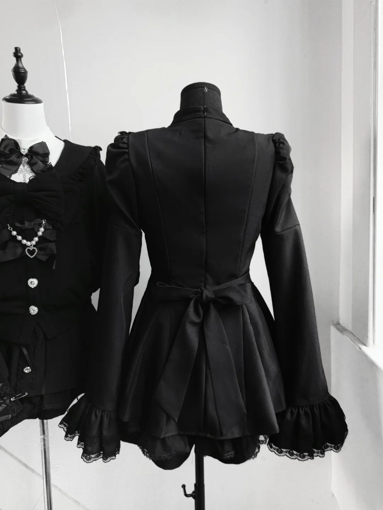 French Vintage Elegant Fashion - V Vintage Fashion recension och pris