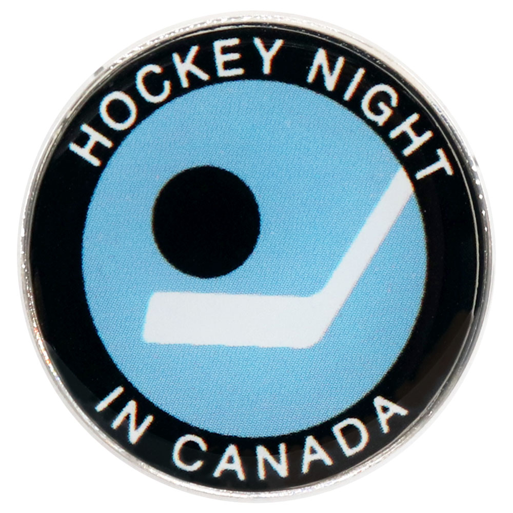 Hockey Night In Toronto Logo B - Vintage Fashion Toronto recension och pris