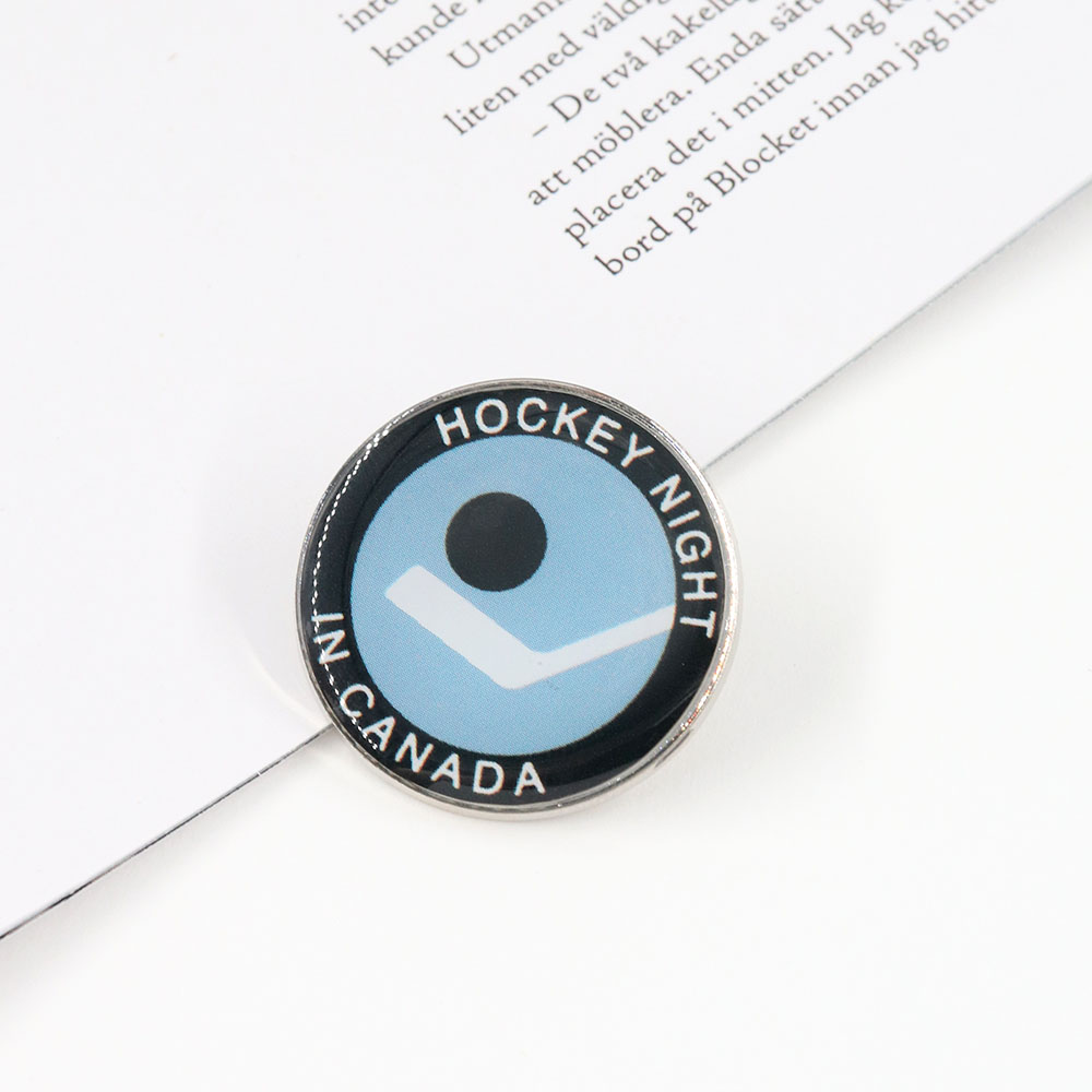 Hockey Night In Toronto Logo B - Vintage Fashion Toronto recension och pris