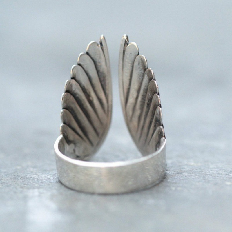 Double Fair Angel Wings Open R - Vintage Fashion Faire recension och pris