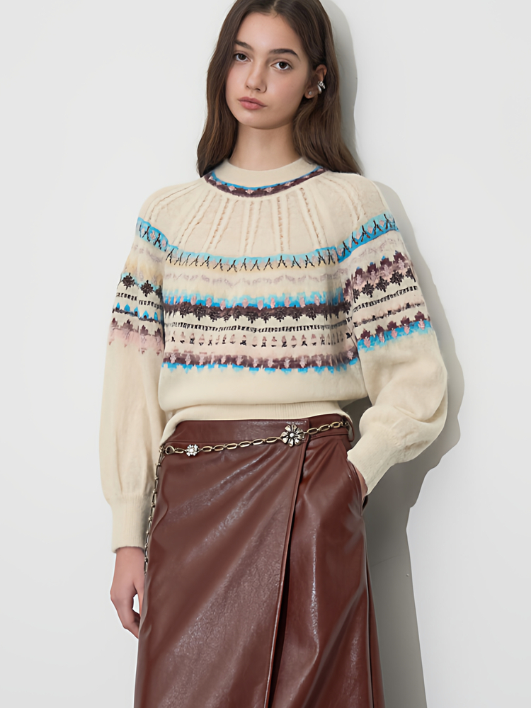 Nordic Romantic Atmosphere MIC - Vintage Fashion Faire recension och pris