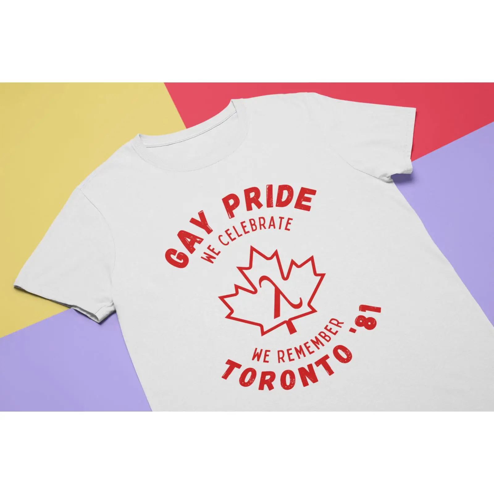Vintage Gay Pride Toronto amp  - Vintage Fashion Toronto recension och pris