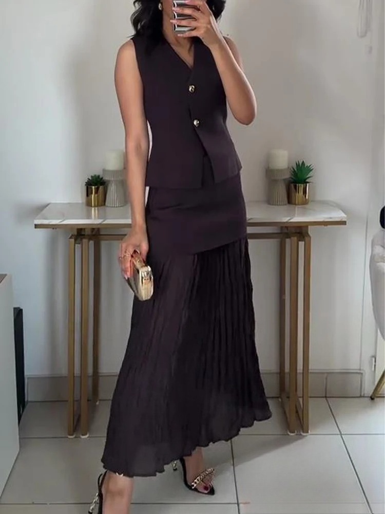 KONDALA Vintage Chic Women Kni - Vintage Fashion In 2025 recension och pris