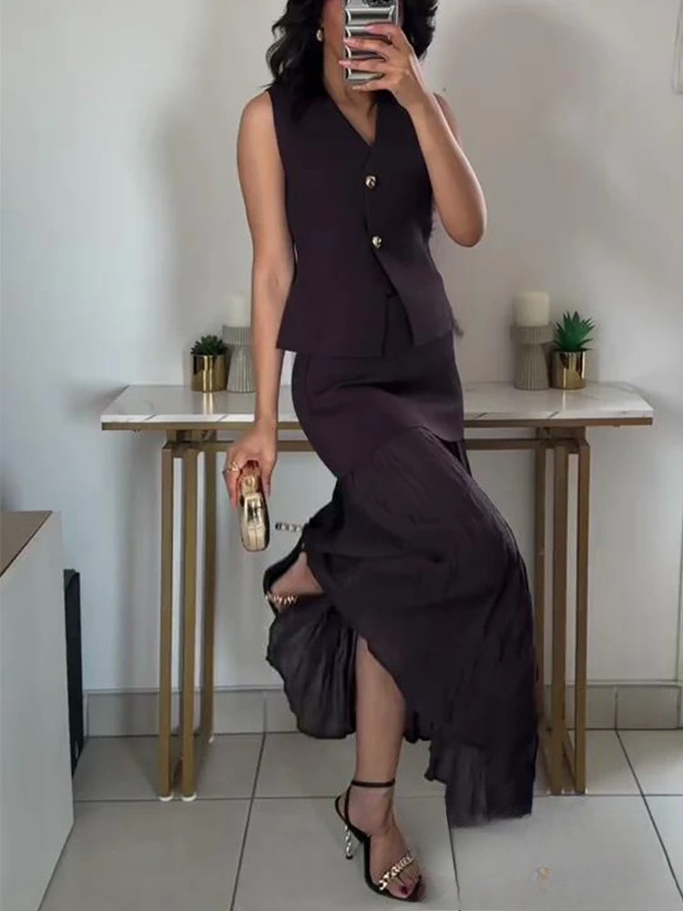 KONDALA Vintage Chic Women Kni - Vintage Fashion In 2025 recension och pris