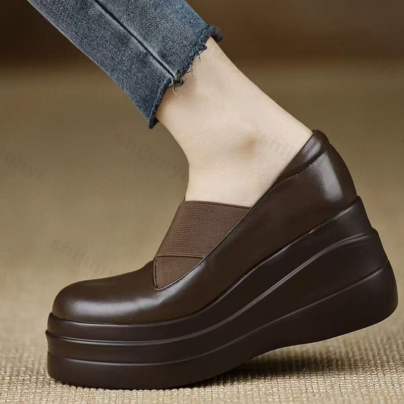Women's Vintage Shallow Mouth  - Vintage Fashion In 2025 recension och pris