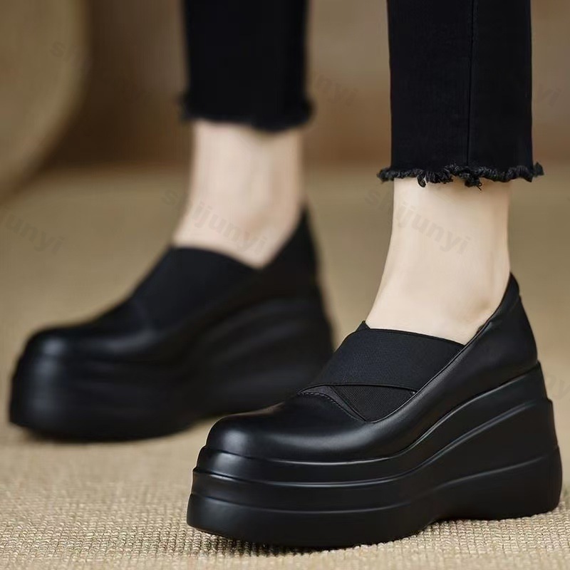 Women's Vintage Shallow Mouth  - Vintage Fashion In 2025 recension och pris