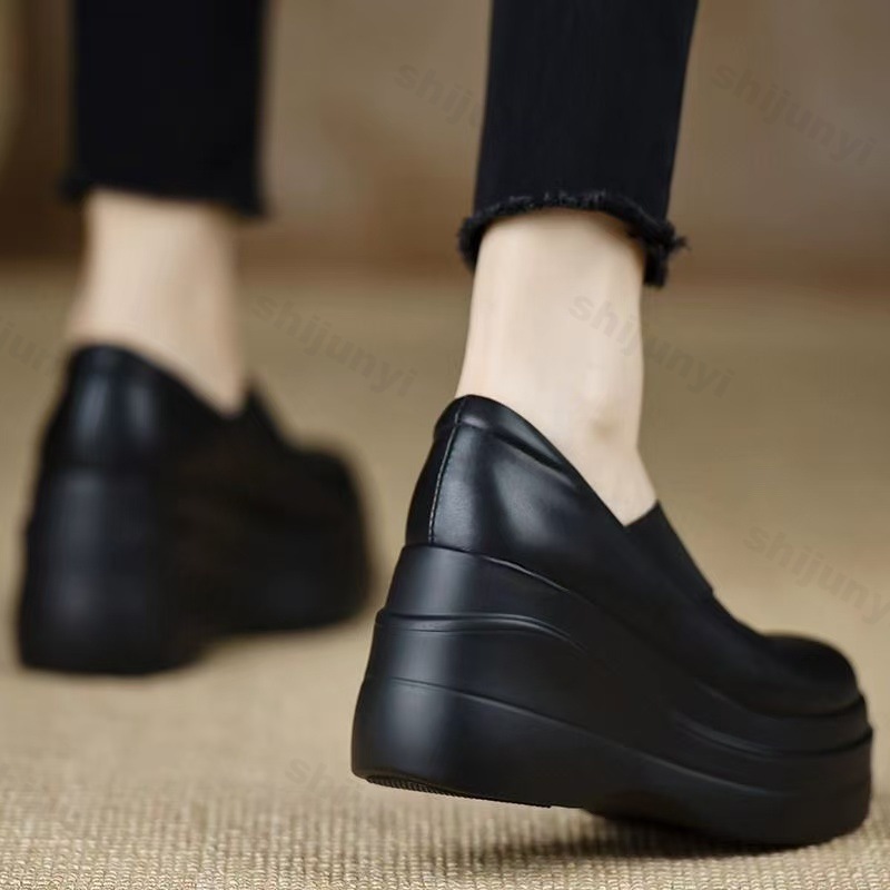 Women's Vintage Shallow Mouth  - Vintage Fashion In 2025 recension och pris