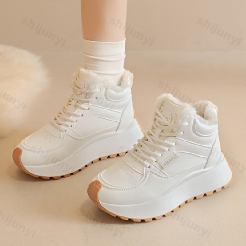 Women's Vintage Warm Velvet Hi - Vintage Fashion In 2025 recension och pris