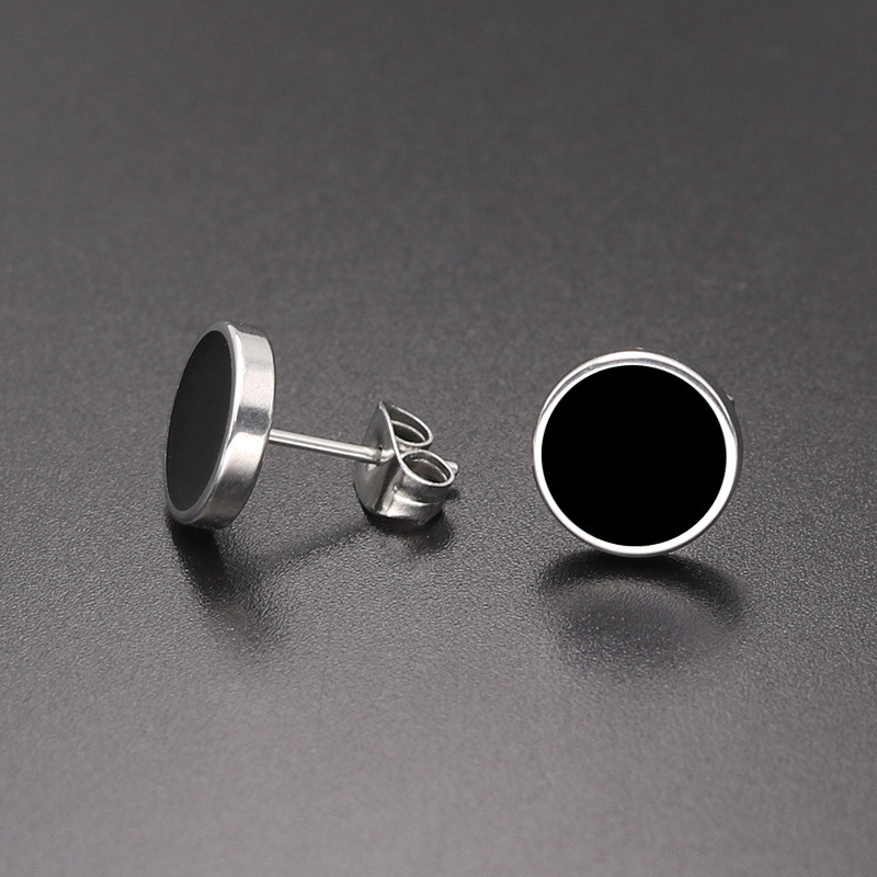 New Arrival Stainless steel St - Vintage Fashion Newtown recension och pris