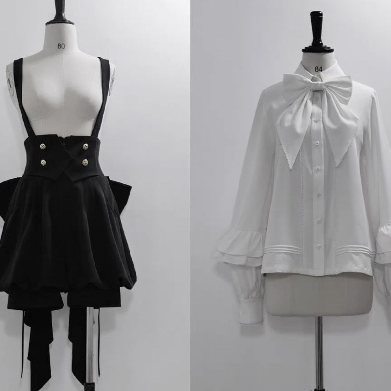 Prince Lolita Dress Vintage El - Vintage Y2K recension och pris